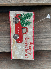 Load image into Gallery viewer, Ribbon Change Out
