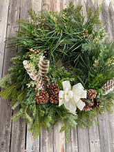 Load image into Gallery viewer, *ONE OF A KIND* Birds of a feather
