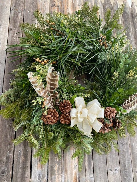 *ONE OF A KIND* Birds of a feather