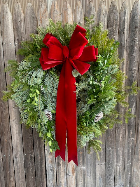 *ONE OF A KIND* New England Classic