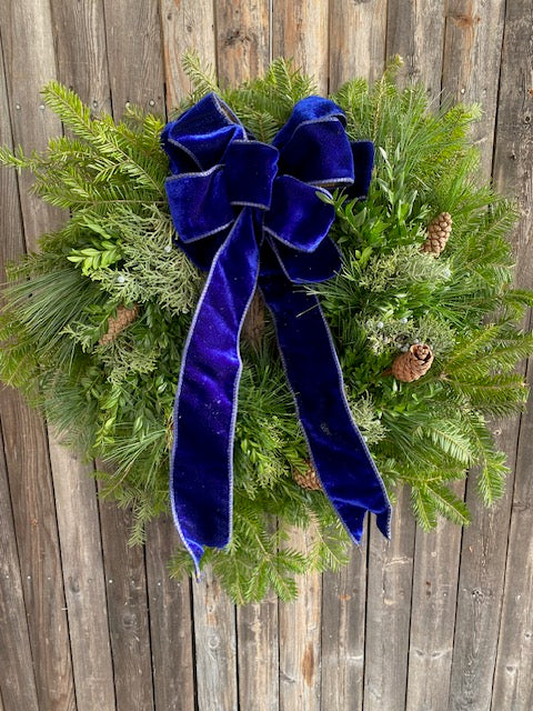 *ONE OF A KIND* Blue for you