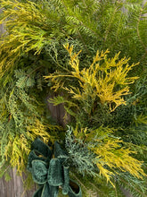 Load image into Gallery viewer, *ONE OF A KIND* Green &amp; Gold
