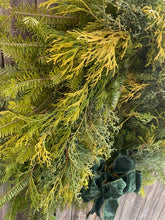 Load image into Gallery viewer, *ONE OF A KIND* Green &amp; Gold
