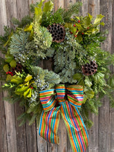 Load image into Gallery viewer, *ONE OF A KIND* Rainbow
