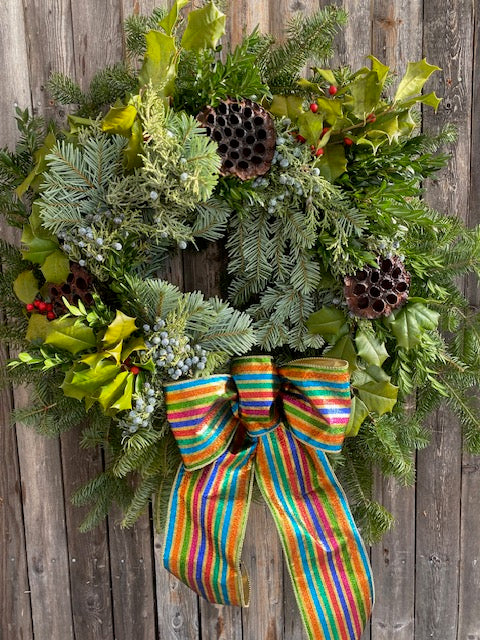 *ONE OF A KIND* Rainbow