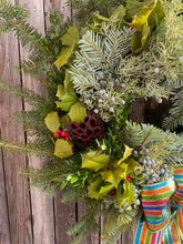 Load image into Gallery viewer, *ONE OF A KIND* Rainbow
