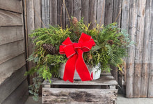 Load image into Gallery viewer, Oval Patio Pot
